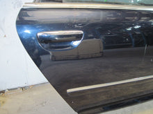 Load image into Gallery viewer, REAR DOOR Audi A8 2003 03 2004 04 2005 05 2006 06 2007 07 08 09 10 Right - 658647
