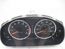 Load image into Gallery viewer, SPEEDOMETER CLUSTER Mazda 6 2004 04 Auto Sedan - 659281
