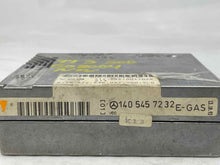 Load image into Gallery viewer, CRUISE CONTROL COMPUTER MERCEDES S500 1994 1995 - NW35913
