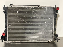Load image into Gallery viewer, RADIATOR  Jaguar S Type 2000 00 2001 01 2002 02 2003 03 - NW132256
