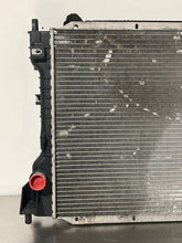 Load image into Gallery viewer, RADIATOR  Jaguar S Type 2000 00 2001 01 2002 02 2003 03 - NW132256
