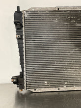 Load image into Gallery viewer, RADIATOR  Jaguar S Type 2000 00 2001 01 2002 02 2003 03 - NW132256
