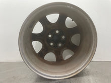 Load image into Gallery viewer, WHEEL Jaguar S Type 00 01 02 03 16x7 alloy 7 Spoke - NW199353
