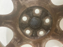 Load image into Gallery viewer, WHEEL Jaguar S Type 00 01 02 03 16x7 alloy 7 Spoke - NW199353
