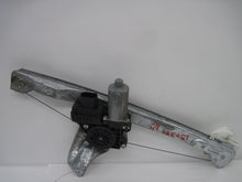 Load image into Gallery viewer, Rear Window Regulator Jaguar X Type 02 03 04 Left - 660341
