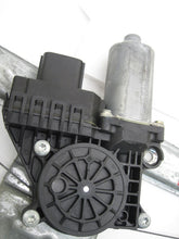Load image into Gallery viewer, Rear Window Regulator Jaguar X Type 02 03 04 Left - 660341
