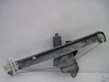 Load image into Gallery viewer, Rear Window Regulator Jaguar X Type 02 03 04 Left - 660341
