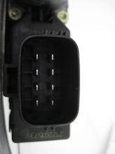 Load image into Gallery viewer, Rear Window Regulator Jaguar X Type 02 03 04 Left - 660341
