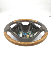 Load image into Gallery viewer, Steering Wheel Jaguar S Type 2000 - NW175556
