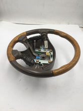 Load image into Gallery viewer, Steering Wheel Jaguar S Type 2000 - NW175556
