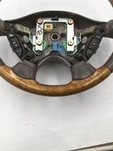 Load image into Gallery viewer, Steering Wheel Jaguar S Type 2000 - NW175556
