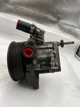 Load image into Gallery viewer, POWER STEERING PUMP BMW X5 2000 00 2001 01 2002 02 4x4L - NW163247
