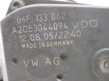 Load image into Gallery viewer, THROTTLE BODY Audi TT Beetle Jetta Tiguan 2008 08 2009 09 2010 10 2011 11 12 - 660568
