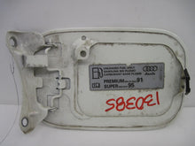 Load image into Gallery viewer, FUEL FILLER DOOR Audi A4 2004 04 - 661008
