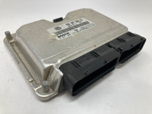 Load image into Gallery viewer, ECU ECM COMPUTER Volkswagen Phaeton 2004 04 4.2L - NW62900
