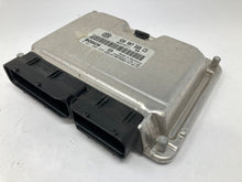 Load image into Gallery viewer, ECU ECM COMPUTER Volkswagen Phaeton 2004 04 4.2L - NW62900

