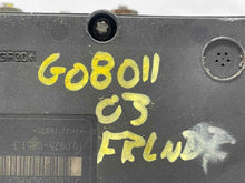 Load image into Gallery viewer, ABS PUMP Freelander 2002 02 2003 03 2004 04 2005 05 - NW2350
