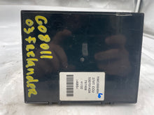 Load image into Gallery viewer, BODY CONTROL MODULE Freelander 2002 02 2003 03 04 05 - NW37167
