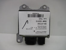 Load image into Gallery viewer, Air Bag Computer Jaguar S Type 2005 05 2006 06 2007 07 2008 08 - 662606

