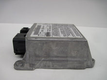 Load image into Gallery viewer, Air Bag Computer Jaguar S Type 2005 05 2006 06 2007 07 2008 08 - 662606
