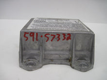 Load image into Gallery viewer, Air Bag Computer Jaguar S Type 2005 05 2006 06 2007 07 2008 08 - 662606

