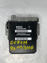 Load image into Gallery viewer, ECU ECM COMPUTER Mercedes 190 300E 90 91 92 93 - NW61672
