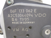 Load image into Gallery viewer, THROTTLE BODY Audi TT Beetle Jetta Tiguan 2008 08 2009 09 2010 10 2011 11 12 - 662827
