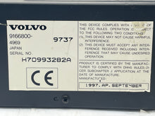 Load image into Gallery viewer, CD CHANGER V70 850 S90 V40 93 94 95 96 97 98 99 00 - 04 - NW140507
