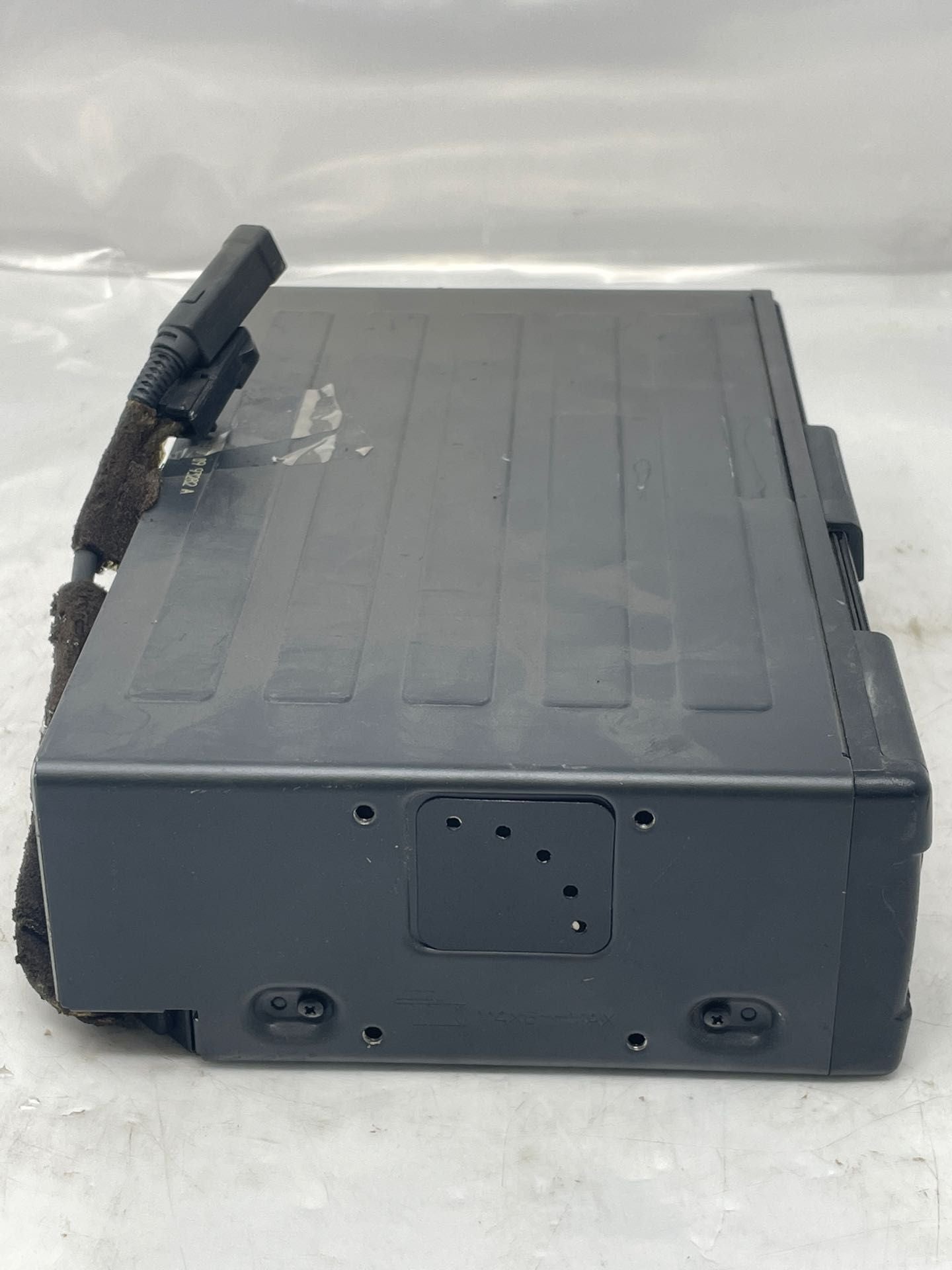 その他 SATURDAY SHIFTING [CD] 09-11 Volvo S80 XC70 V70 XC60 Radio/Heater Control Panel CCM