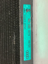 Load image into Gallery viewer, AC CONDENSER Audi A6 Allroad 2000 00 2001 01 02 03 - 05 - NW43571
