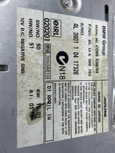 Load image into Gallery viewer, IN DASH CD PLAYER BMW 525i 540i X5 99 00 01 02 03 04 - NW136816
