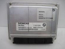 Load image into Gallery viewer, ECU ECM COMPUTER 325I 2002 02 2003 03 2004 04 05 - 664625
