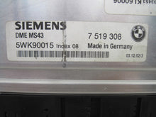 Load image into Gallery viewer, ECU ECM COMPUTER 325I 2002 02 2003 03 2004 04 05 - 664625
