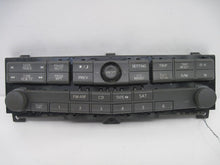 Load image into Gallery viewer, Audio Controls  Nissan Maxima 2004 04 2005 05 - 665023

