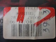 Load image into Gallery viewer, Audio Controls  Nissan Maxima 2004 04 2005 05 - 665023
