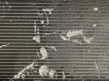 Load image into Gallery viewer, AC CONDENSER Saab 9-2X 2005 05 2006 06 - NW44144
