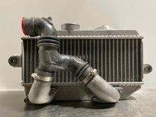 Load image into Gallery viewer, INTERCOOLER Saab 9-2X 2005 05 - NW106378
