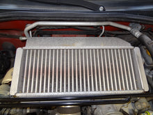 Load image into Gallery viewer, INTERCOOLER Saab 9-2X 2005 05 - NW106378
