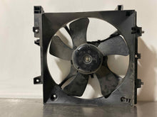 Load image into Gallery viewer, RADIATOR FAN ASSEMBLY Saab 9-2x 2005 05 2006 06 Left - NW64487
