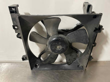 Load image into Gallery viewer, RADIATOR FAN ASSEMBLY Saab 9-2x 2005 05 2006 06 Left - NW64487
