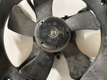 Load image into Gallery viewer, RADIATOR FAN ASSEMBLY Saab 9-2x 2005 05 2006 06 Left - NW64487
