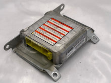 Load image into Gallery viewer, Air Bag computer Saab 9-2X 2005 05 - NW37511
