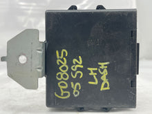 Load image into Gallery viewer, Cruise Control Computer Saab 9-2X 2005 05 - NW37512

