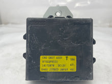 Load image into Gallery viewer, Cruise Control Computer Saab 9-2X 2005 05 - NW37512
