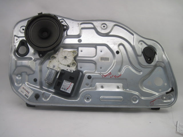 FRONT WINDOW REGULATOR Volvo S40 V50 2004 04 05 06 07 08 09 10 11 Left - 666182