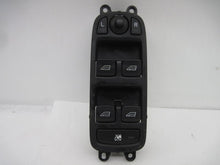 Load image into Gallery viewer, DRIVERS MASTER WINDOW SWITCH Volvo S40 V50 2004 04 2005 05 2006 06 - 666282
