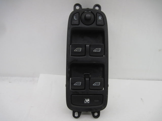 DRIVERS MASTER WINDOW SWITCH Volvo S40 V50 2004 04 2005 05 2006 06 - 666282