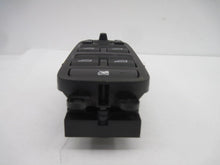Load image into Gallery viewer, DRIVERS MASTER WINDOW SWITCH Volvo S40 V50 2004 04 2005 05 2006 06 - 666282

