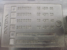 Load image into Gallery viewer, DRIVERS MASTER WINDOW SWITCH Volvo S40 V50 2004 04 2005 05 2006 06 - 666282
