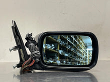 Load image into Gallery viewer, Side View Door Mirror  BMW 540I 2000 - NW51979
